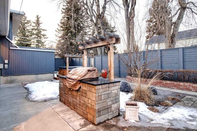 1316 34 Avenue Sw, Home with 5 bedrooms, 3 bathrooms and 4 parking in Calgary AB | Image 46