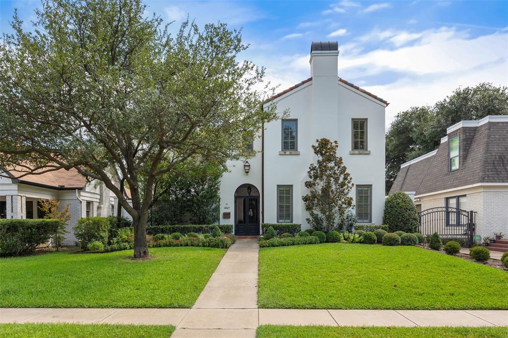 7th St, Fort Worth, TX 76107