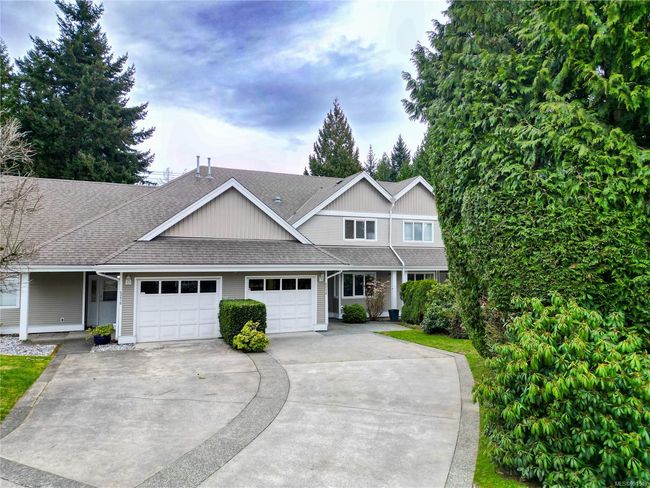 5274 Arbour Cres, Townhouse with 3 bedrooms, 2 bathrooms and 1 parking in Nanaimo BC | Image 39