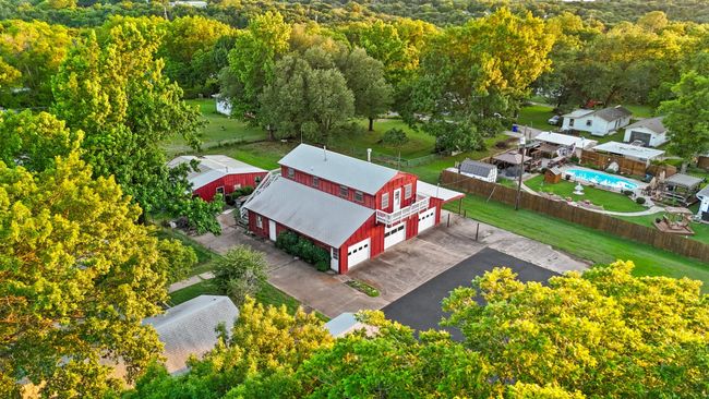 891 Lazy Acres Cir, House other with 3 bedrooms, 3 bathrooms and null parking in Pottsboro TX | Image 38