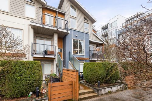 50-10133 River Dr, Richmond, BC, V6X0K8 | Card Image