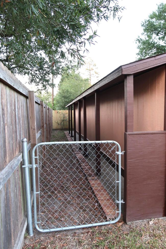 5263 Old Highway 87, House other with 3 bedrooms, 2 bathrooms and null parking in Orange TX | Image 31