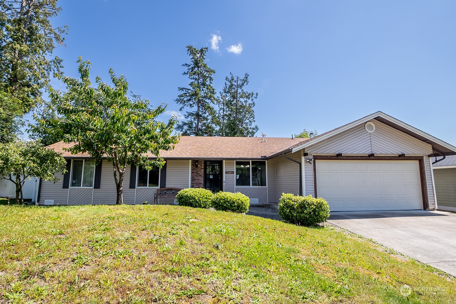 Tamarac Pl, Ferndale, WA 98248