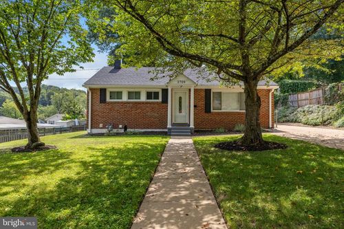 3709 Heather Ct, ALEXANDRIA, VA, 22310-3114 | Card Image
