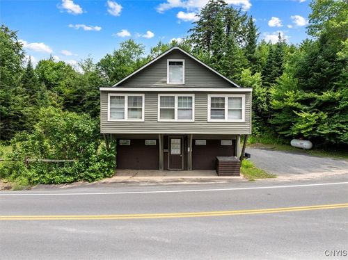 1562 Big Moose Rd, Eagle Bay, NY, 13331-2107 | Card Image