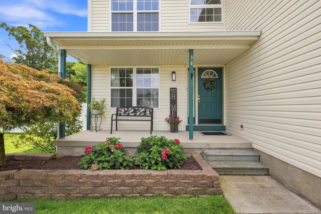 Residential in SICKLERVILLE 5