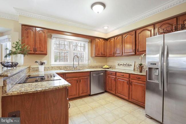 5260 Glen Meadow Rd, House other with 5 bedrooms, 4 bathrooms and null parking in CENTREVILLE VA | Image 15