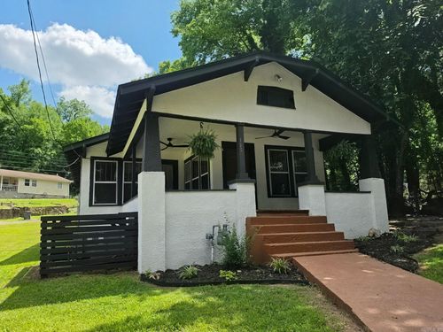 115 Roanoke Street, Hot Springs, AR, 71901 | Card Image