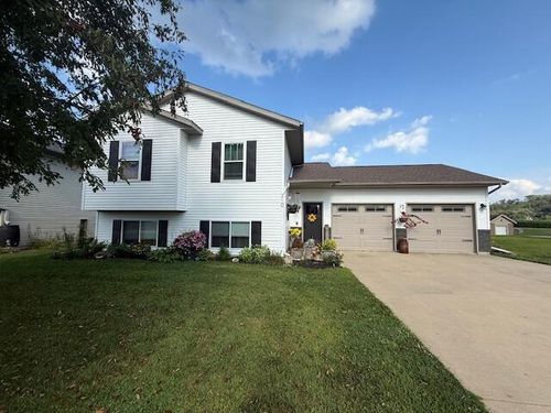 310 S Erickson St, Houston, MN, 55943-8635 | Card Image
