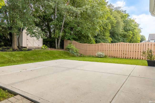 3958 Rushgrove Dr, House other with 3 bedrooms, 2 bathrooms and null parking in Lafayette IN | Image 33