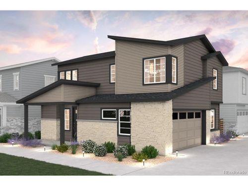 22609 E 47th Dr, Aurora, CO, 80019-3693 | Card Image