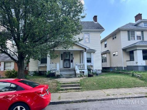 40 E Maplewood Ave, Dayton, OH, 45405-2833 | Card Image