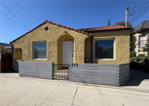 552 W 22nd, San Pedro, CA, 90731 | Card Image