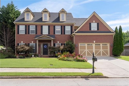 4207 Reynolds Pl, Buford, GA, 30518-9219 | Card Image