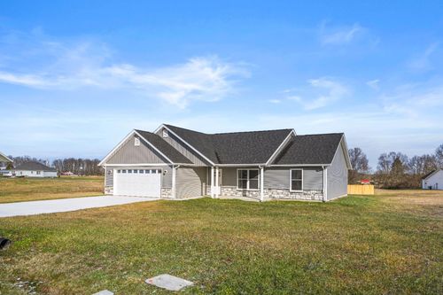 583 Shawnee Trl, Milan, IN, 47031-7508 | Card Image