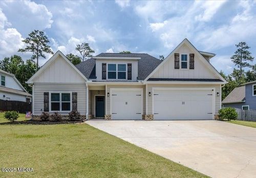 161 Fairway Cir, Macon, GA, 31211-3125 | Card Image