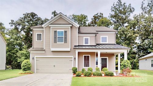 4523 Collingham Dr, Charlotte, NC, 28273-0150 | Card Image