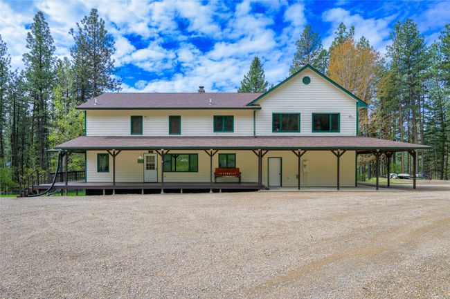 19930 Wambli Ln, House other with 3 bedrooms, 3 bathrooms and null parking in Huson MT | Image 18