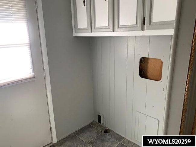 2020 Sage Ln, House other with 2 bedrooms, 1 bathrooms and null parking in Worland WY | Image 7