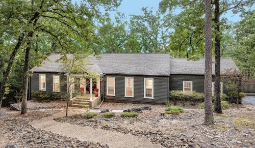15 El Dorado Dr, Little Rock, AR, 72212-2813 | Card Image