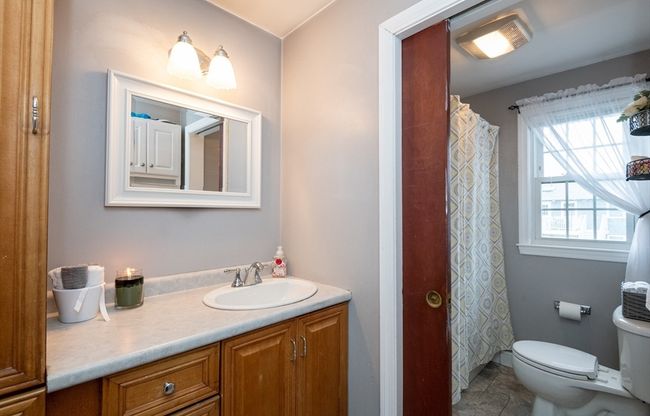 242 Bancroft Ave, House other with 4 bedrooms, 2 bathrooms and 4 parking in Reading MA | Image 25