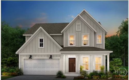 164 Chatham Lane, Richmond Hill, GA, 31324 | Card Image