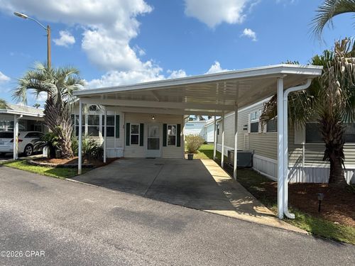 80-1219 Navy Blvd, Panama City Beach, FL, 32408-7449 | Card Image