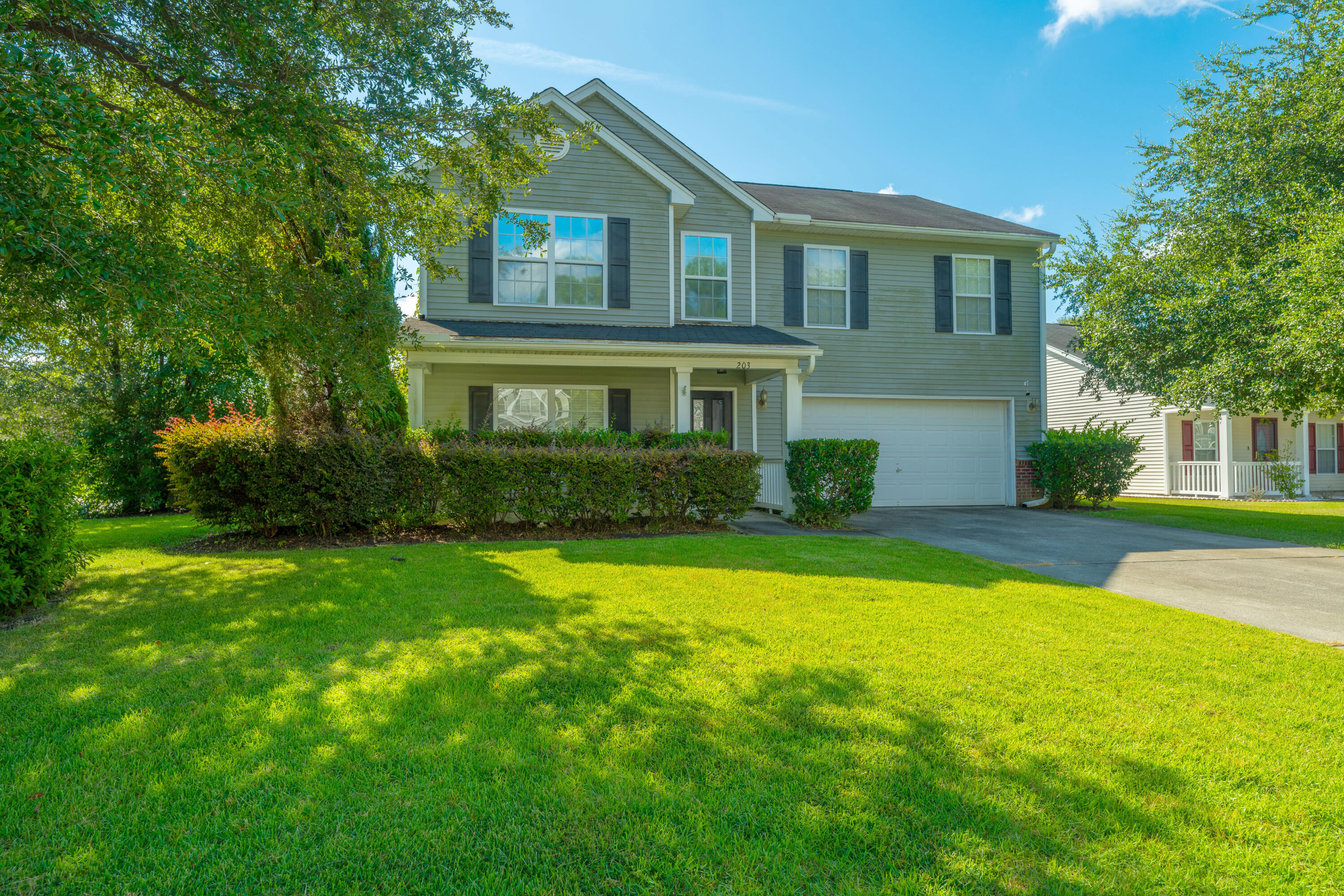 Waterbrook Dr, Goose Creek, SC 29445