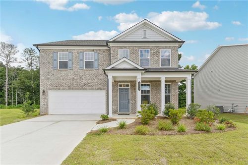 590 Silverleaf Trl, Bethlehem, GA, 30620-1875 | Card Image