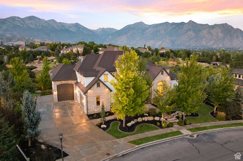 6602 W Normandy Way, Highland, UT, 84003-5603 | Card Image