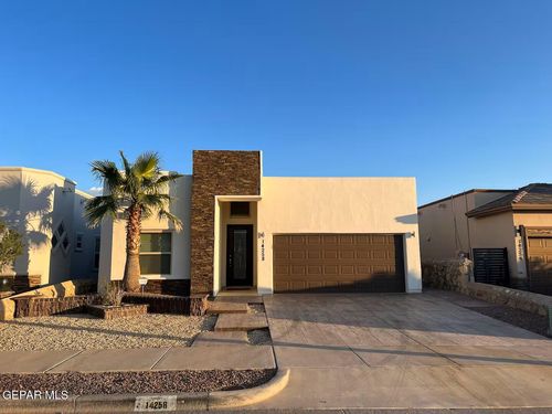 14258 Loma Esmeralda Dr, El Paso, TX, 79938-1238 | Card Image