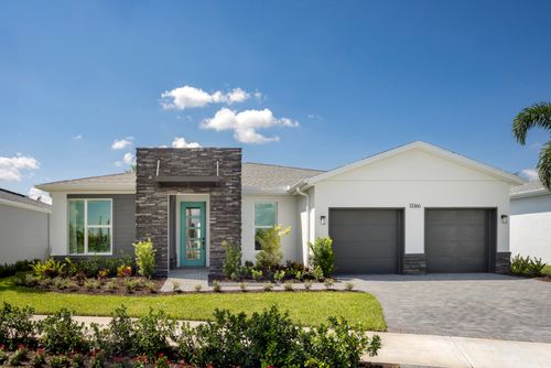 13366 Sw Bally Dr, Port St Lucie, FL, 34987-5801 | Card Image