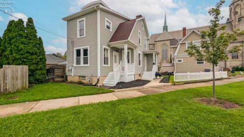 511 Central Avenue, Sandusky, OH, 44870 | Card Image