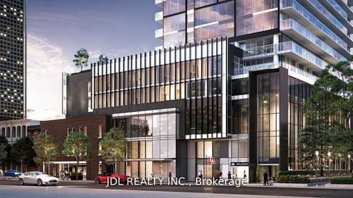 507-3 Gloucester St, Toronto, ON, M4Y0C6 | Card Image