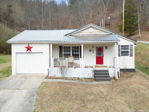 65 Mckenzie Addition, Van Lear, KY, 41265-8604 | Card Image