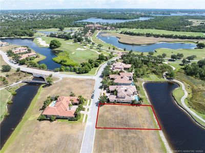 110 Se Mira Lavella, Home with 0 bedrooms, 0 bathrooms and null parking in Port Saint Lucie FL | Image 3