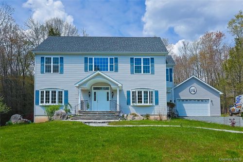 235 Cantrell Rd, Monticello, NY, 12701-4803 | Card Image