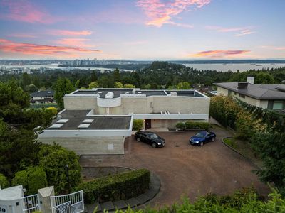 720 Fairmile Rd, House other with 6 bedrooms, 5 bathrooms and 5 parking in West Vancouver BC | Image 3