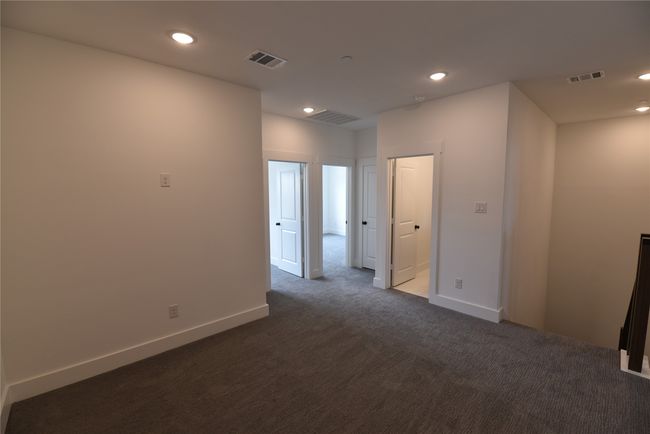 3860 Keya Dr, Townhouse with 3 bedrooms, 3 bathrooms and null parking in Prosper TX | Image 21