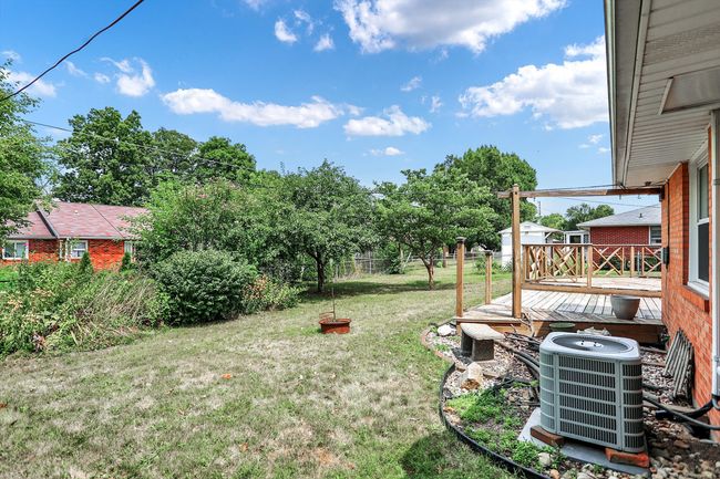 2220 E 7 Th St, House other with 2 bedrooms, 2 bathrooms and null parking in Anderson IN | Image 42