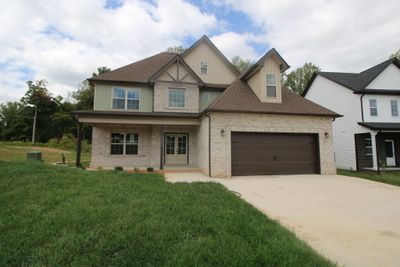 This Neighborhood Features Sidewalks, Underground Utilities, and Elegant Streetlights! | Image 3