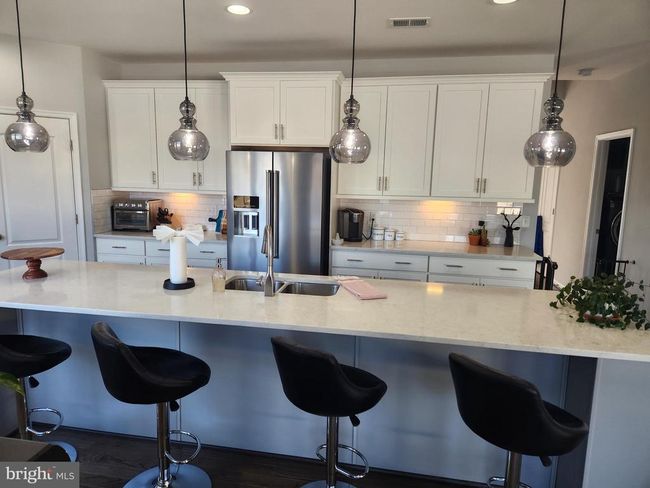 121 Sovereign Ct, House other with 4 bedrooms, 4 bathrooms and null parking in WINCHESTER VA | Image 8