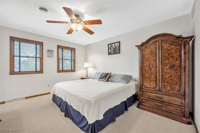 14873 Merlin Oval, House other with 4 bedrooms, 4 bathrooms and null parking in North Royalton OH | Image 23