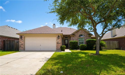 7206 Spanish Wood Dr, Corpus Christi, TX, 78414-6241 | Card Image