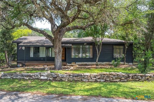 507 Twin Elm Dr, Canyon Lake, TX, 78133-3924 | Card Image