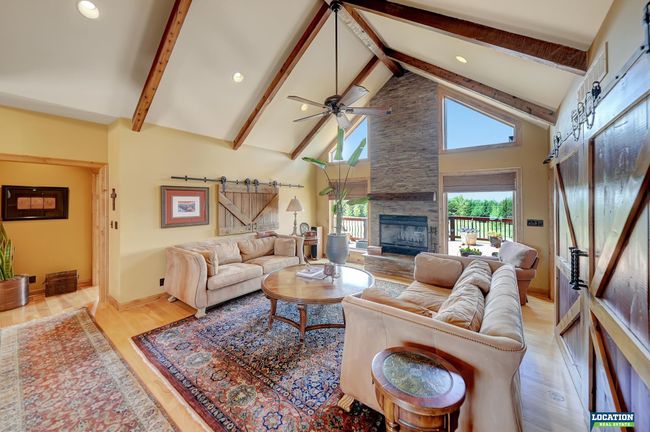 6255 Sw 58 Th St, House other with 5 bedrooms, 4 bathrooms and 3 parking in Denton NE | Image 10