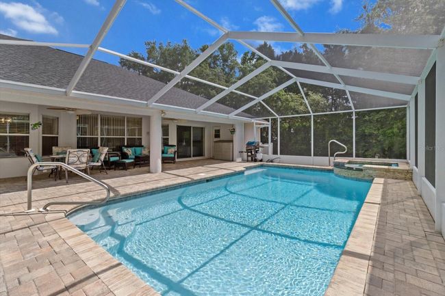 956 E Morningstar Ln, House other with 4 bedrooms, 3 bathrooms and null parking in Hernando FL | Image 39