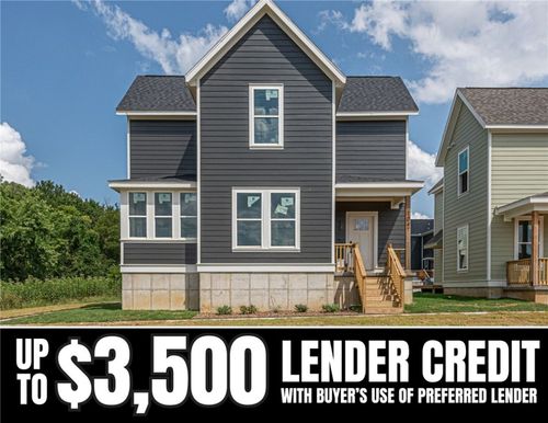 1047 S Laramie Hts, Fayetteville, AR, 72704 | Card Image