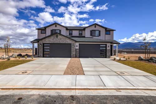 1031 N Fern St, Cedar City, UT, 84721-4701 | Card Image
