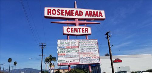 4518 Rosemead Blvd, Pico Rivera, CA, 90660 | Card Image